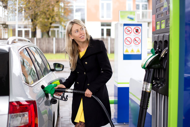 3 Tips for your Business Fleet to Save Even More at the Gas Pump