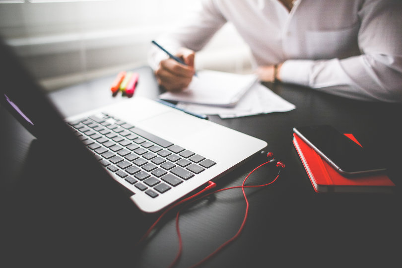 4 Reasons Remote Working Improves Productivity