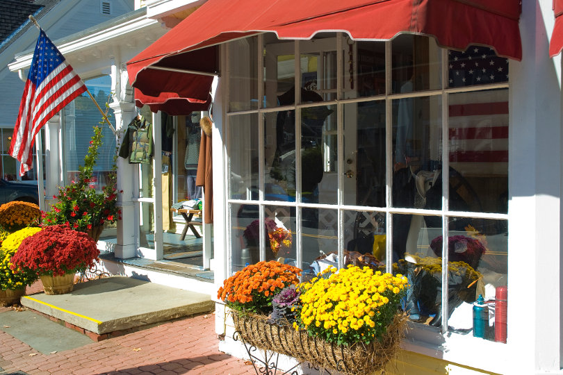 Small Business Owners Express Mixed Feelings on Election (Survey)