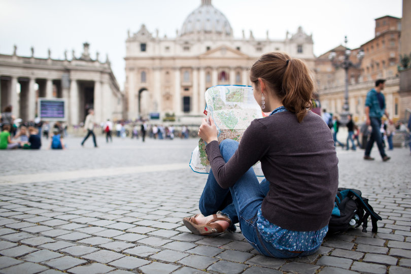 What does the Dramatic Euro-Pound Rate Fluctuation Mean for British Holidaymakers?