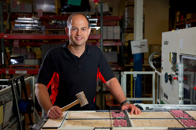 Print Branded Materials Yourself or Hire a Pro?