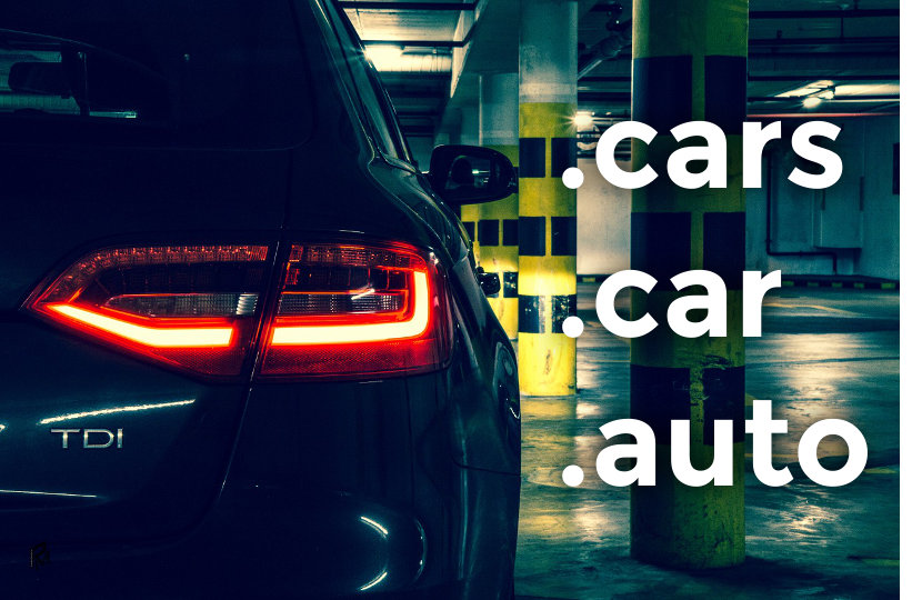 Marketing And Domain Names: How This Will Change The Automotive Industry