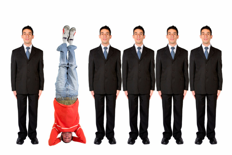 Data Disobedience: 5 Rules That Every Entrepreneur Should Break