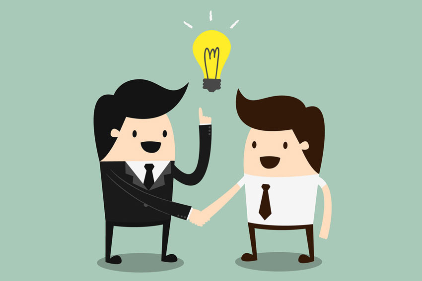 5 Ways Businesses Can Help Each Other Grow