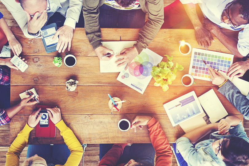 Help Your Employees Grow and Your Business Will Grow, Too
