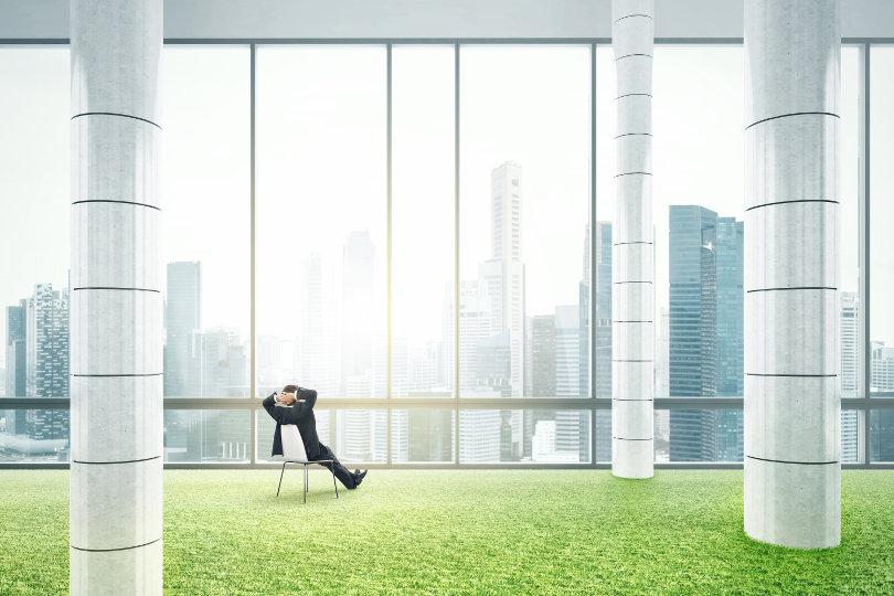 4 Ways to Go Green in Your Workplace