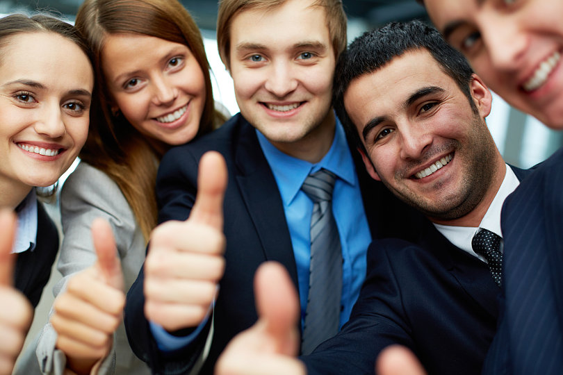 A Healthy Workforce is an Engaged and Productive Workforce