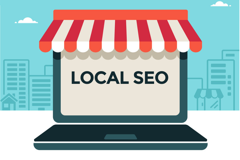 Top 5 Tips for Optimizing Your Local SEO