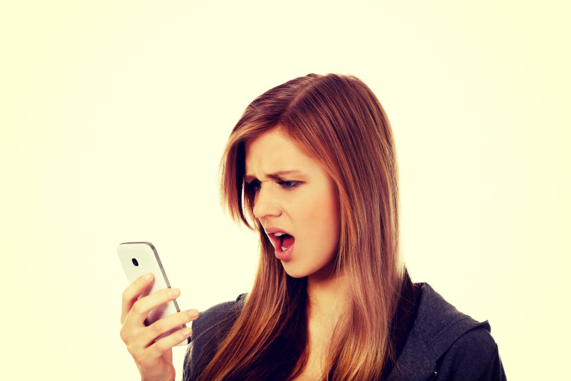 Stop Damaging your Bottom Line with Missed Leads!