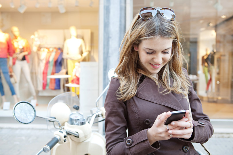 Retail Should Embrace Unified Commerce – and the Cloud. Here’s why.