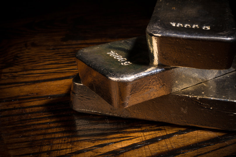 Why Silver is Smart Investment?