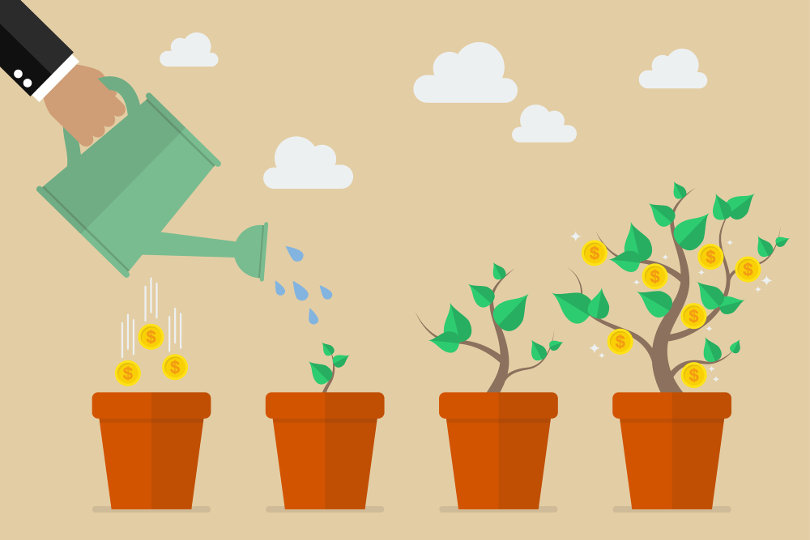 5 Investment Tips for Beginners
