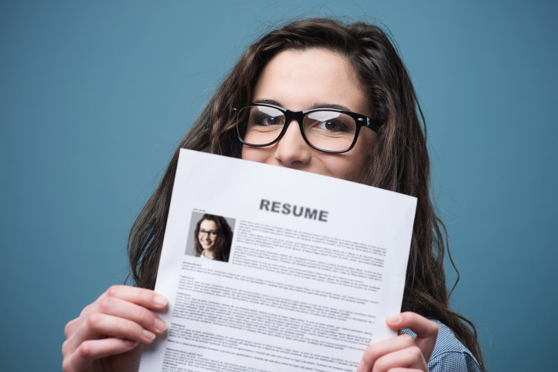 4 Awesome Advantages of Using a Resume Builder