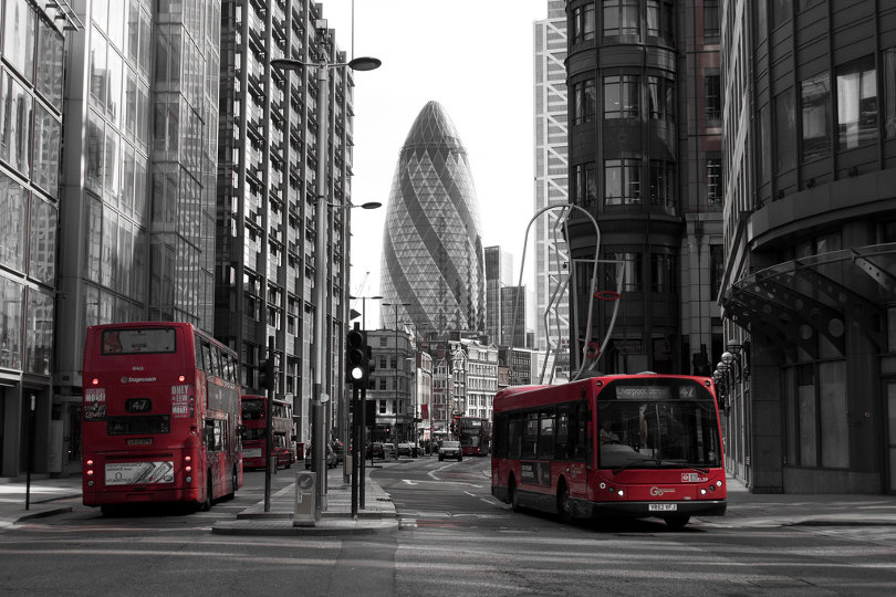 5 Rules to Live by When Traveling for Business to London, UK