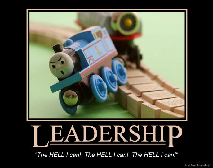 4 Ramifications Of Poor Leadership And How To Solve Them 4 Ramifications Of Poor Leadership And How To Solve Them