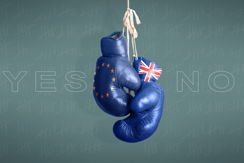 Brexit, Trumpers and More: These 6 Factors Will Affect the Global Economy Next Year