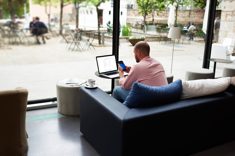 Hotel Owners: Why Hotel Wifi is a Must for the Best Business Hotel Experience