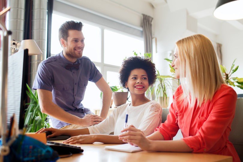 How Co-Working is Making a Name in San Diego