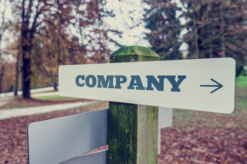 How to Register a Limited Company in The UK in 3 Simple Steps