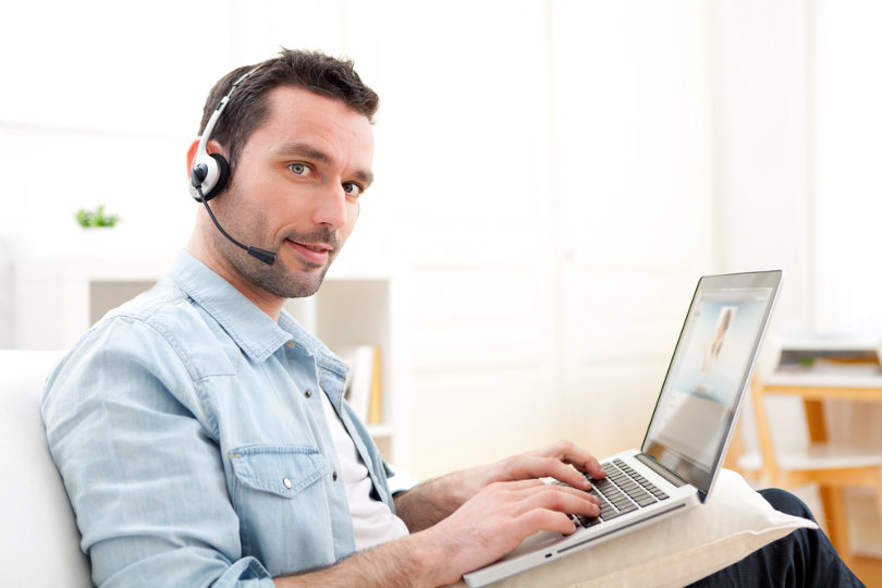 Conference Calling Makes Doing Business Easier