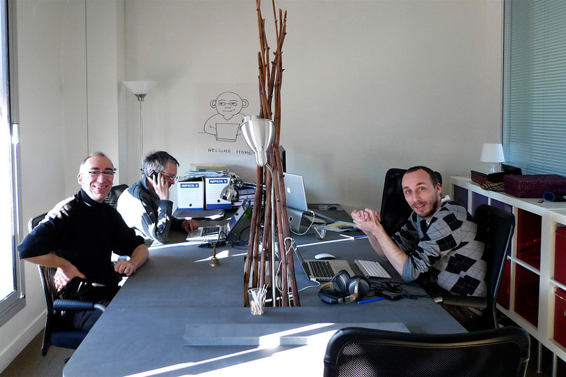 Coworking