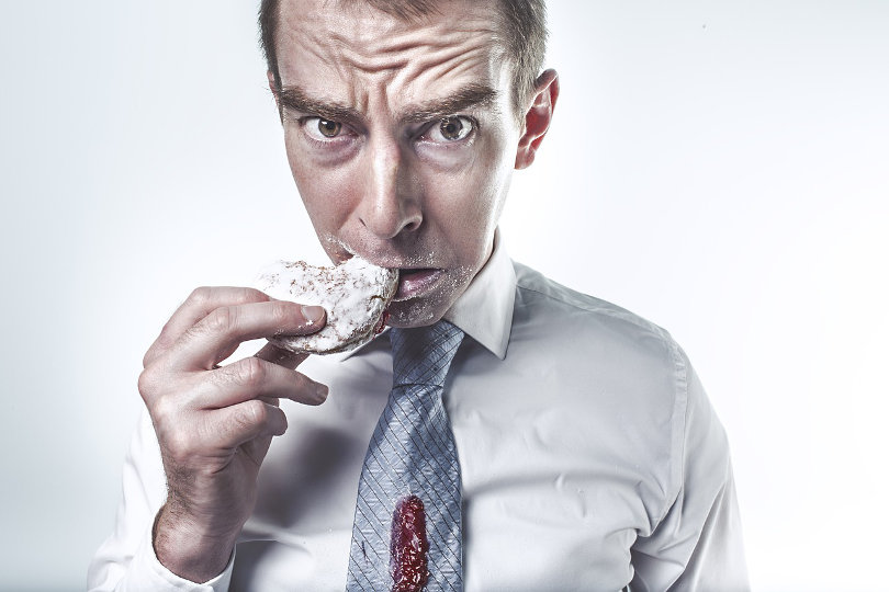 6 Things Only Truly Crappy Managers Say