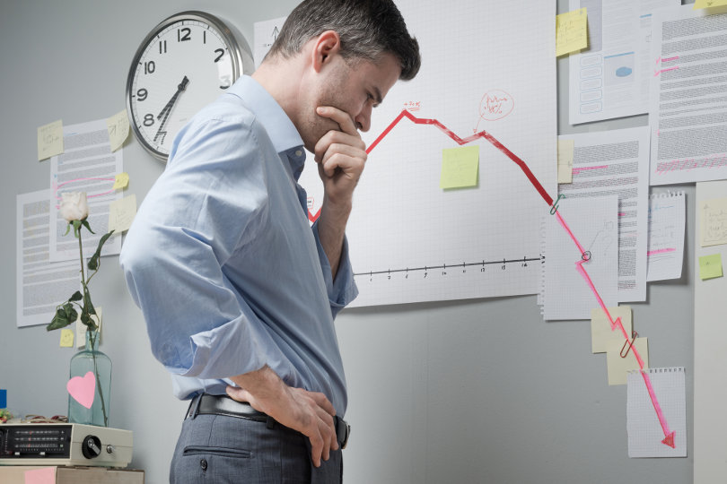 11 Reasons Why Failing at Your First Startup Might Be a Good Thing