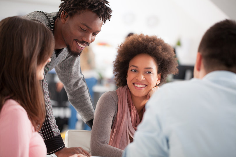 Five Ways to Motivate Employees and Benefit as a Result