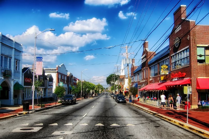 Forget Delaware! Why You Should Incorporate in Your Home State