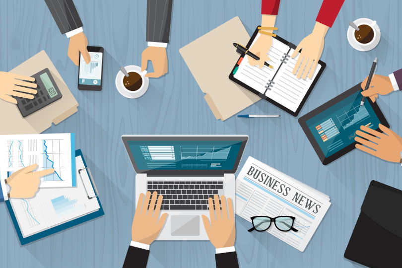 23 Multinational Trading experts Launched 23traders