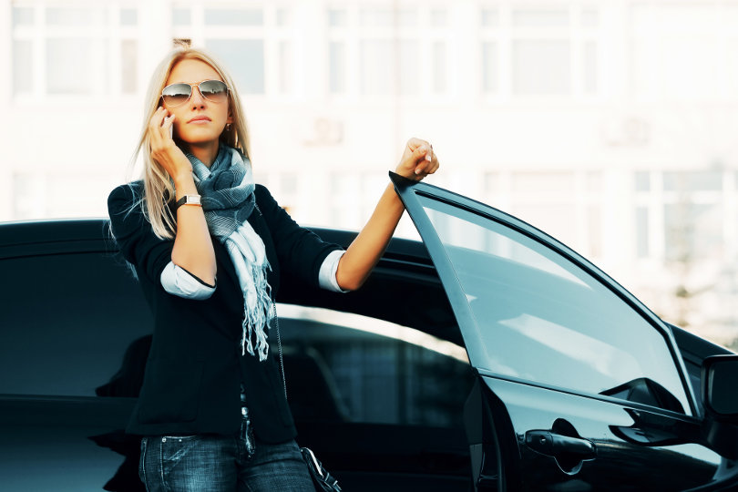 Conveying a Professional Image for your Small Business