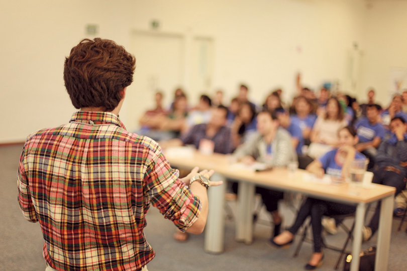 3 Tips to Help You Be Pitch Perfect
