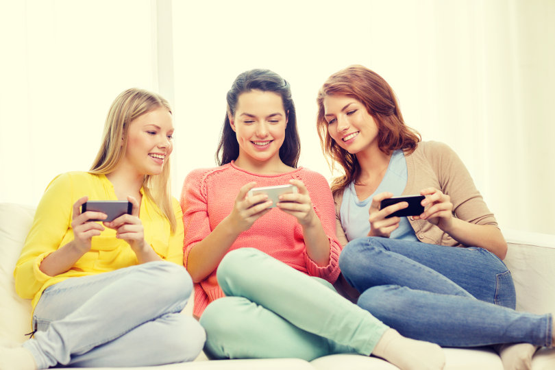 The 7 Industries Where New Startups Are Thriving