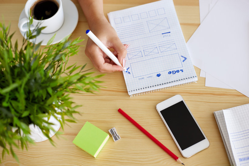 Advantages of Working With a Local Web Designer