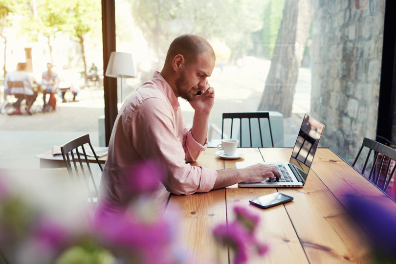 5 Techie Trends That Will Change Web Design And User Experience