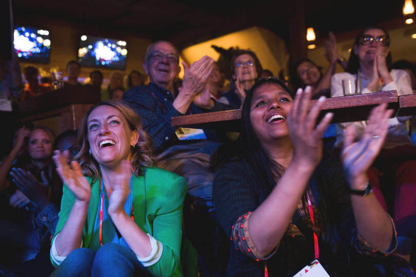 Ready, Steady, Book: The Beginners Guide to Planning a Successful Event