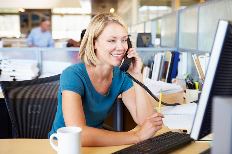 The Only Business Phone Contract Check List You’ll Ever Need