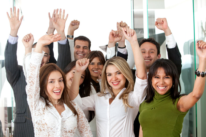 5 Ways to Retain Employees