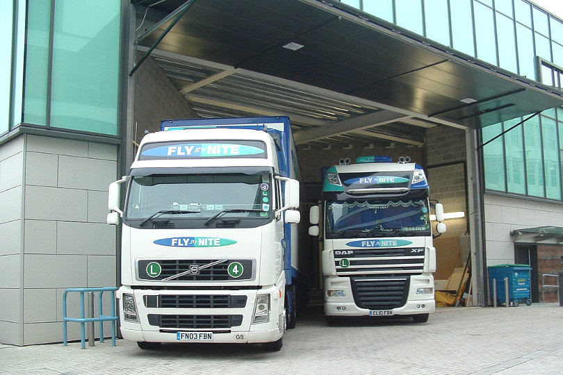 Smart Vehicle Options for your Business