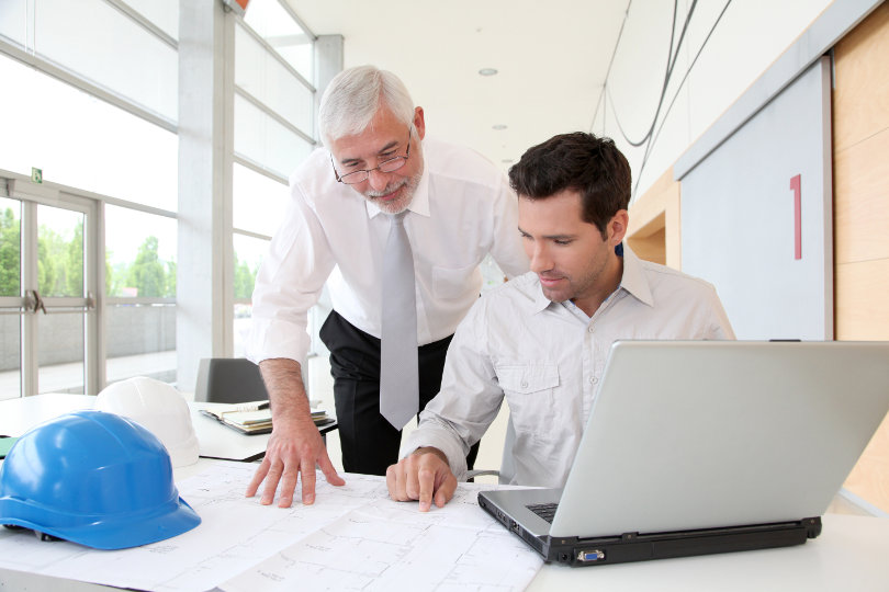 Construction Project Management: Understanding Each Step From Realizing Your Vision to Creating Your Reality