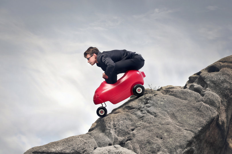 4 (Non-Typical) Reasons your Startup is Deemed a Failure
