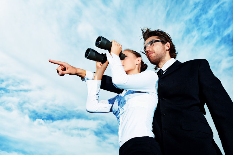How to Use Google to Spot a Million Dollar Business Idea