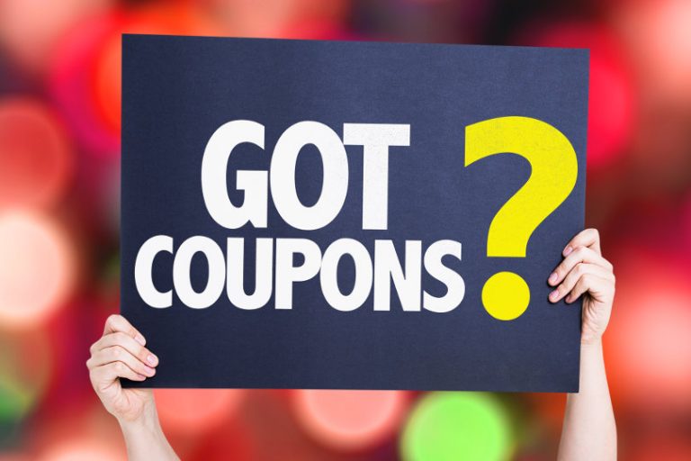 5 Tips to Drive Home More Sales Using Digital Coupon Marketing