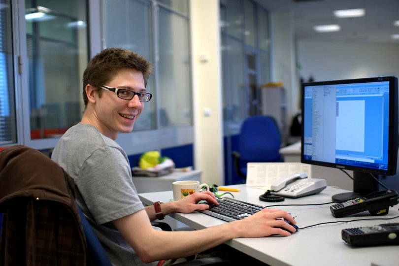 How to Keep your Employees Happy: 5 Ways