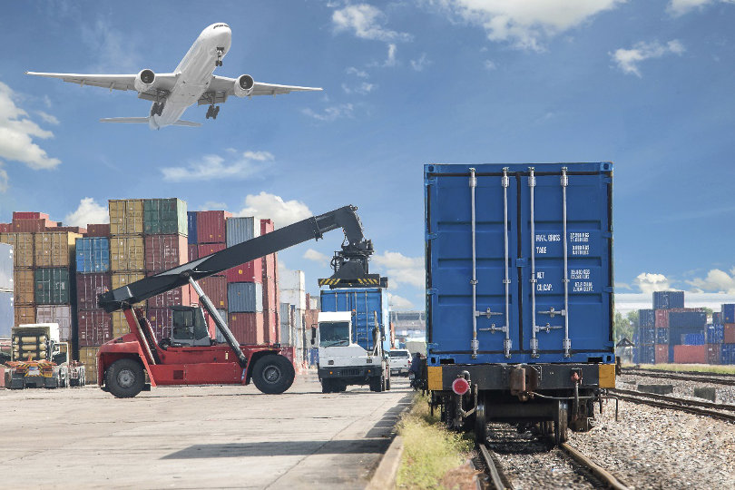 Outsourcing your Logistics: Is it a Smart Move for Businesses?