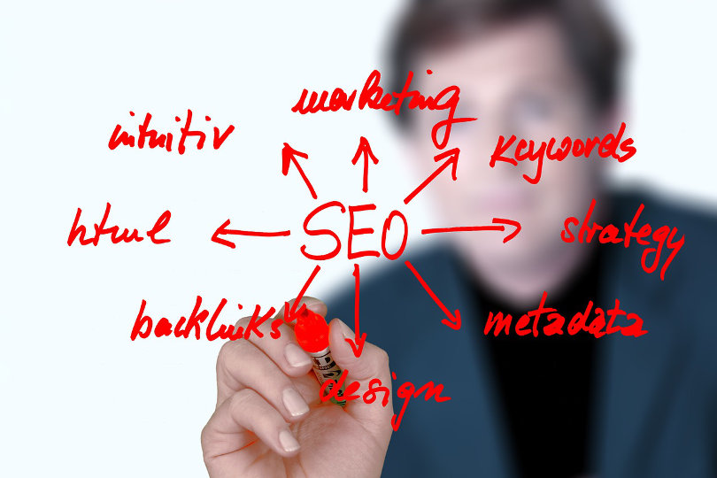 Top 3 Reasons to Hire an SEO Consultant