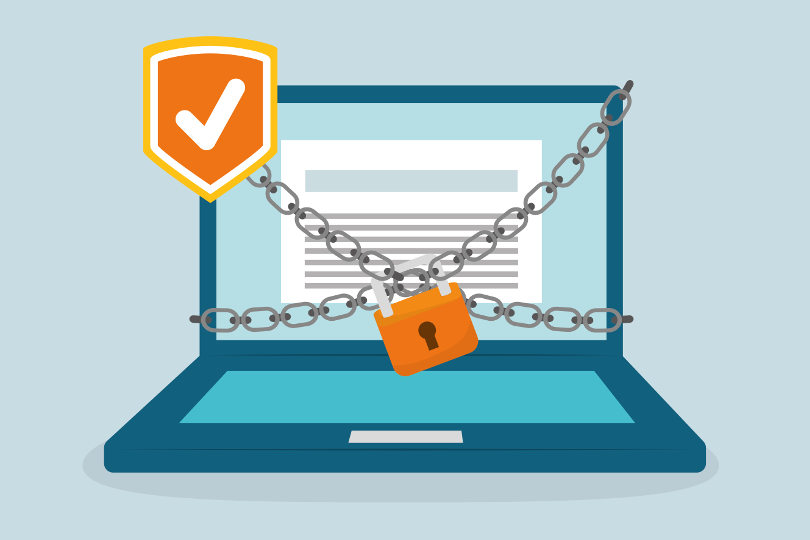 4 Tips to Help Your Small Business Prevent Cyber Crime