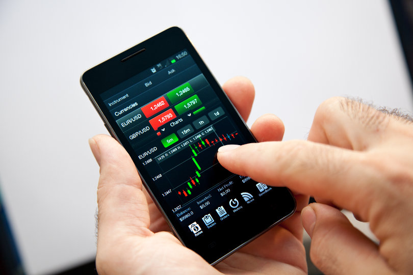 The Unseen Risks of Social Trading