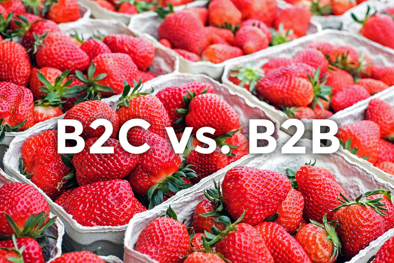 B2B vs. B2C: The Key Differences You Need to Know