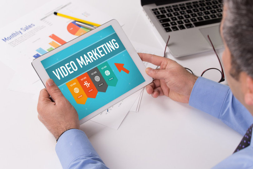 Everything You Need To Know About Video Marketing